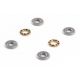 Thrust Bearing (5X12X4) Blade holder - 8mm shaft