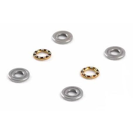 Thrust Bearing (5X12X4) Blade holder - 8mm shaft