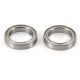 Arrma Spare Parts Bearing 15x21x4mm (2) 