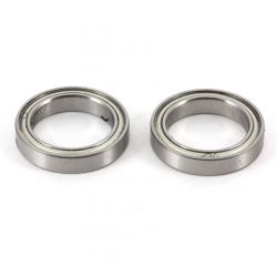 Arrma Spare Parts Bearing 15x21x4mm (2) 