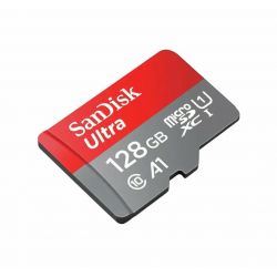 Sandisk Ultra 128GB Micro SD Card 120MB
