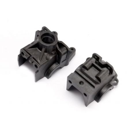 Traxxas Front Differential Housings
