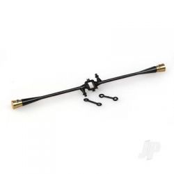 Twister Micro Pro Flybar Assembly incl. Links