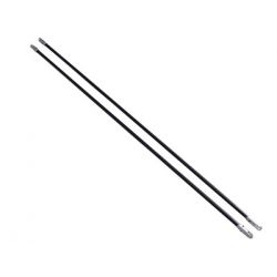 OUTRAGE Velocity 90 Tail Boom Support Rod Assembly