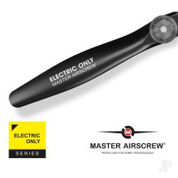 6.5X4" Master Airscrew Electric GF Prop