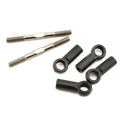 Losi 8ight Camber Turnbuckles 5x60mm