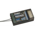 Futaba 6ch R2006GS FHSS Air Receiver 2.4Ghz