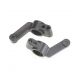 Traxxas Stub axle carriers (requires bearings)
