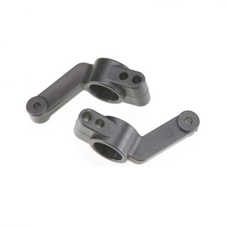 Traxxas Stub axle carriers (requires bearings)