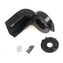 OUTRAGE Velocity 50 Parts Fan and Shroud Assembly 