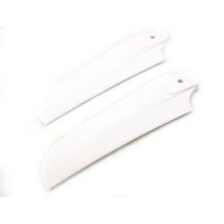 RJX Hobby Plastic Tail Blades for 600/50 helis (95mm)