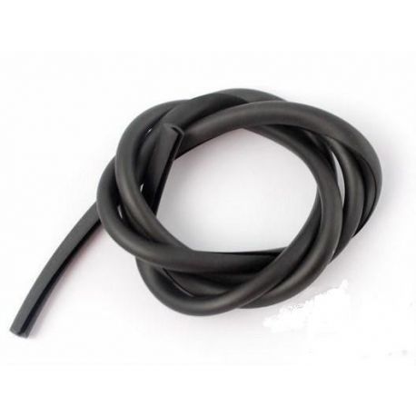 RJX Hobby Fuel tank rubber guard (1m) XT90-0005