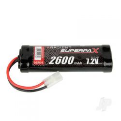 22.2v 2600mAh 30c Dinogy Sport LiPo Battery