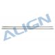 Align T Rex 500 Parts Flybar Rod/340mm H50010