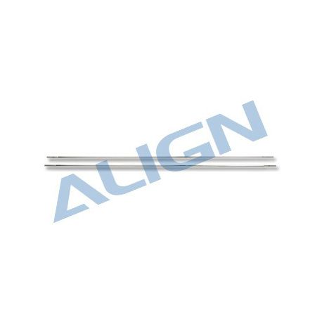 Align T Rex 500 Parts Flybar Rod/340mm H50010