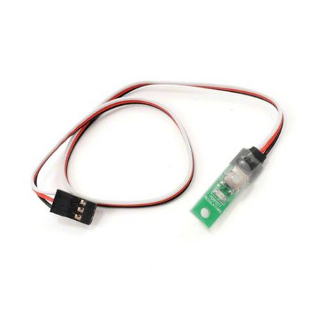 Perfect Regulators Button Extension for New Igniter prr-globtn