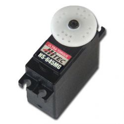 HS645MG HI TEC Ultra Torque 8KG ALL Metal Gear Servo