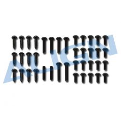 Align T-Rex 450 Frame Hardware H45094