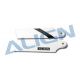 Align T-Rex 550 Carbon Fiber Tail Blade H55040T 85