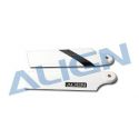 Align Trex 550 Carbon Fiber Tail Blade 85mm