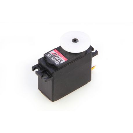 2213210 HS322HD HI TEC STANDARD SERVO 