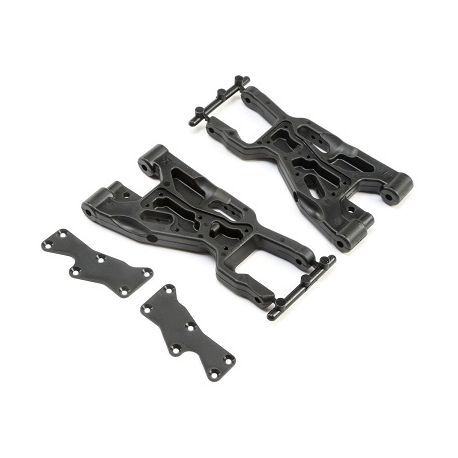 Losi 8IGHT-X Front Arms w/ Inserts