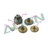 HSP41034 (K10461) DS410M Align Metal Servo Gear Set