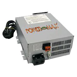 PowerMax PM3-45 Power Supply 600 watts 45 amps 