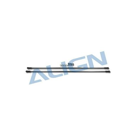 Align Trex 600E Pro H60052A Tail Boom Brace