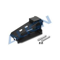 Align Trex 600E Pro H60201 Receiver Mount