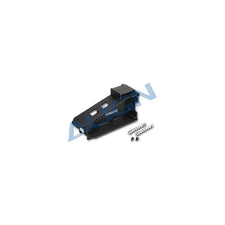 Align Trex 600E Pro H60201 Receiver Mount