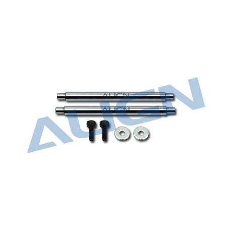 Align Trex 450 Pro Feathering Shaft H45021