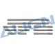 Align Trex 600E Pro Parts Linkage Rod Set H60223