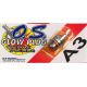 OS Glowplug No 6 (A3) Hot L-OS71605300