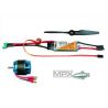 Multiplex FunJET Ultra Power Pack Set 332647