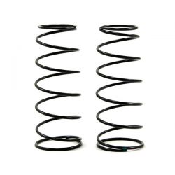 Losi 16mm Front Shock Spring Green 4.8 Rate