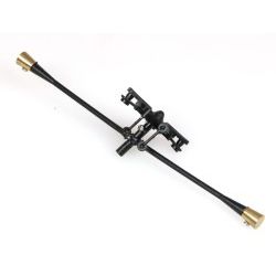MINI TWISTERCAM FLYBAR ASSEMBLY