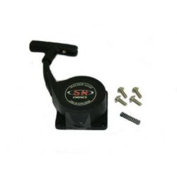 9919569 TS3A PULL START SYSTEM (SH28) (15 CXP) (1)