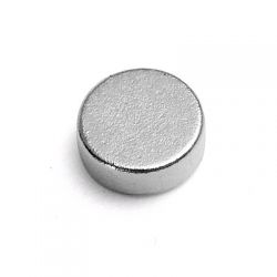N52 Round Neodymium Magnet 4mmx2mm