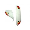 Nine Eagles Sky Runner Spare Parts Tail Set Z-NE401772006A