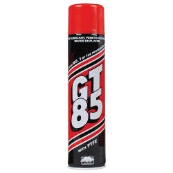 GT-85 Lubricant/Water Displacer 400ml