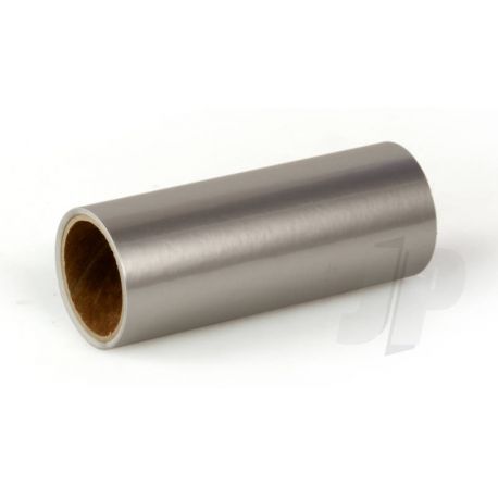Oratrim Roll Silver 9.5cm x 2m (91) 5523440
