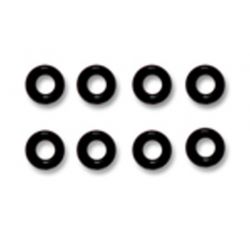 Nine Eagles SoloPro 328 Flybar O-rings 