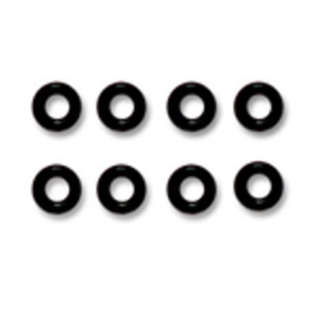Nine Eagles SoloPro 328 Flybar O-rings 