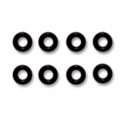 SoloPro 328 Flybar O-rings 