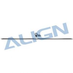 Align Trex 700 Carbon Tail Control Rod Assembly H70073A
