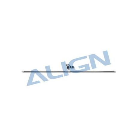 Align Trex 700 Carbon Tail Control Rod Assembly H70073A