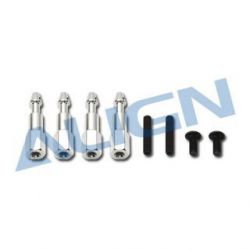 Align Trex 700/600E Spares Canopy Mounting Bolt 