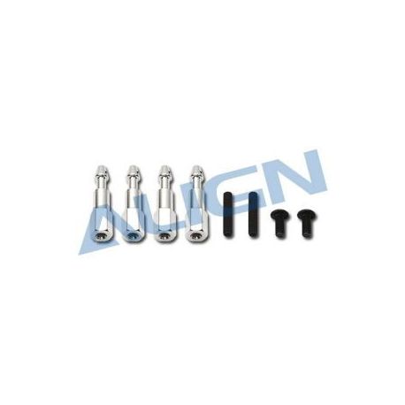 Align Trex 700/600E Spares Canopy Mounting Bolt 