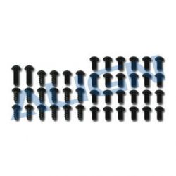 Align Trex 450 Spares Frame Hardware H45061